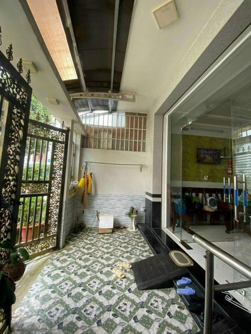 BÁN NHÀ 1 TRỆT 1 LẦU ĐƯỜNG SỐ 10 KDC NAM LONG, HƯNG THẠNH, CÁI RĂNG, CẦN THƠ